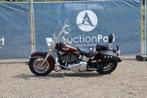 Veiling: Harley-Davidson FLSTN SOFTAIL DELUXE Benzine 76pk 2, Motoren, Motoren | Harley-Davidson, Chopper