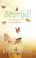 Bevrijd! 9789043536363 Beth Moore, Boeken, Godsdienst en Theologie, Verzenden, Zo goed als nieuw, Beth Moore