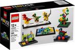 Eerbetoon aan het LEGO House - 40563 (Nieuw), Kinderen en Baby's, Speelgoed | Duplo en Lego, Verzenden, Nieuw