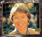 John Denver - The Rocky Mountain Collection (CD, Comp), Gebruikt, Ophalen of Verzenden