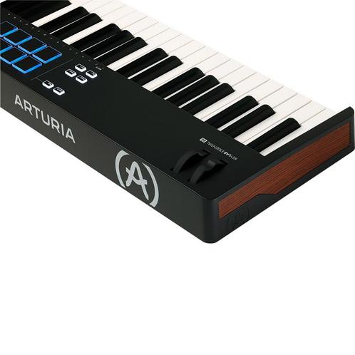 (B-Stock) Arturia Keylab Essential MK3 88 Black USB/MIDI key, Muziek en Instrumenten, Midi-apparatuur, Verzenden
