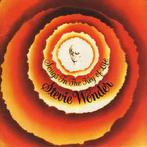 cd - Stevie Wonder - Songs In The Key Of Life, Verzenden, Zo goed als nieuw