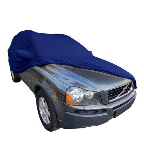Autohoes passend voor Volvo XC90 Mk1 binnen BESTE PASVORM, Auto diversen, Autohoezen, Op maat, Nieuw, Ophalen of Verzenden