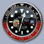 AVA Design - “Pepsi” Style Duck Clock