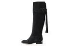 Michael Kors Laarzen in maat 40½ Zwart | 10% extra korting, Kleding | Dames, Schoenen, Hoge laarzen, Michael Kors, Verzenden, Zwart