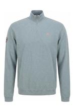 Napapijri Vest in maat XXL Groen, Verzenden, Zo goed als nieuw, Overige kleuren, Napapijri