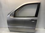 Portier links voor Mercedes-Benz M-Class  ML 400 CDI, Ophalen of Verzenden, Gebruikt, Voor, Mercedes-Benz