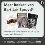 Als je eenmaal hebt liefgehad 9789023924111 Bart Jan Spruyt, Boeken, Verzenden, Zo goed als nieuw, Bart Jan Spruyt