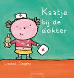 Kaatje bij de dokter / Karel en Kaatje 9789044811414, Boeken, Kinderboeken | Baby's en Peuters, Verzenden, Gelezen, Liesbet Slegers