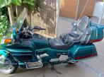 Veiling: Honda Goldwing 20th anniversary edition (Marge), Motoren, Chopper