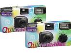 Fujifilm -  Quicksnap Flash 2x, Verzenden, Nieuw, Overige Merken