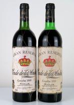 1968 Conde de los Andes Centenary Edition (bottled in 1996), Nieuw