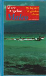 Maleo, de kip met de gouden eieren 9789074345323 M. Argeloo, Boeken, Verzenden, Gelezen, M. Argeloo