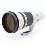 Canon EF 500mm F/4 L IS USM II | Tweedehands, Audio, Tv en Foto, Fotografie | Lenzen en Objectieven, Verzenden, Gebruikt