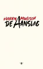 De aanslag 9789023463726 Harry Mulisch, Boeken, Gelezen, Harry Mulisch, Milan Hulsing, Verzenden