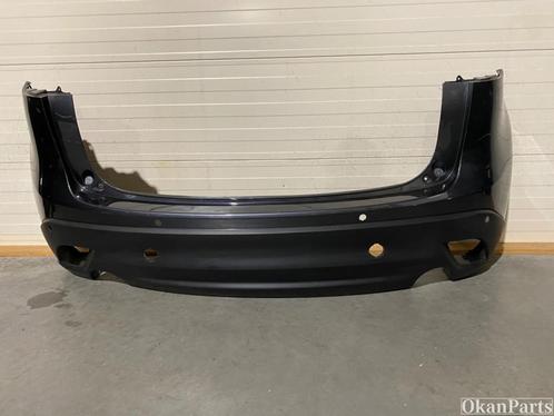 Mazda CX-5 Achterbumper 2013 2014 2015 2016  KD47-50221, Auto-onderdelen, Carrosserie en Plaatwerk, Gebruikt, Mazda, Achter, Bumper