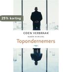 Topondernemers / Kijken in de ziel 9789400401778, Verzenden, Gelezen, Coen Verbraak