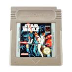 Star Wars [Gameboy], Spelcomputers en Games, Games | Nintendo Game Boy, Ophalen of Verzenden, Zo goed als nieuw
