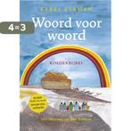 Woord voor woord 9789026140310 Karel Eykman, Boeken, Verzenden, Zo goed als nieuw, Karel Eykman