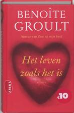 Het leven zoals het is 9789069748269 Benoîte Groult, Boeken, Verzenden, Zo goed als nieuw, Benoîte Groult