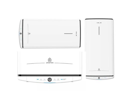 elektrische boilers-Warmtepomp boilers-Doorstromers-Geisers, Doe-het-zelf en Verbouw, Geisers en Boilers, 20 tot 100 liter, Terugslagbeveiliging (TTB)