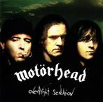 lp nieuw - MotÃ¶rhead - Overnight Sensation (Green Vinyl), Verzenden, Zo goed als nieuw