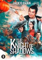 Knight Of Shadows - DVD, Cd's en Dvd's, Dvd's | Actie, Verzenden, Nieuw in verpakking