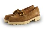 Gabor Loafers in maat 36 Bruin | 10% extra korting, Kleding | Dames, Schoenen, Bruin, Verzenden, Overige typen, Gabor