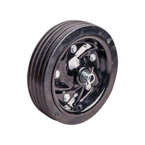 Novio Los wiel t.b.v. 879.200.506.683 Ø200x54mm stalen velg, Auto diversen, Aanhangwagen-onderdelen, Ophalen of Verzenden
