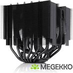 Noctua NH-D15S Chromax.Black, Verzenden, Nieuw