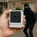 RaamCamera Houdt alles in de Gaten Rondom jouw Huis, Verzenden, Nieuw