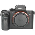 Tweedehands Sony A7R II Body CM4662, Audio, Tv en Foto, Fotocamera's Digitaal, Ophalen of Verzenden, Gebruikt, Sony