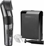 BaBylissMEN ® Carbon Titanium E978E - Tondeuse, Verzenden, Nieuw