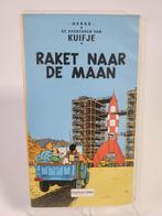 Kuifje: Raket naar de Maan VHS Kids, Ophalen of Verzenden, Nieuw in verpakking