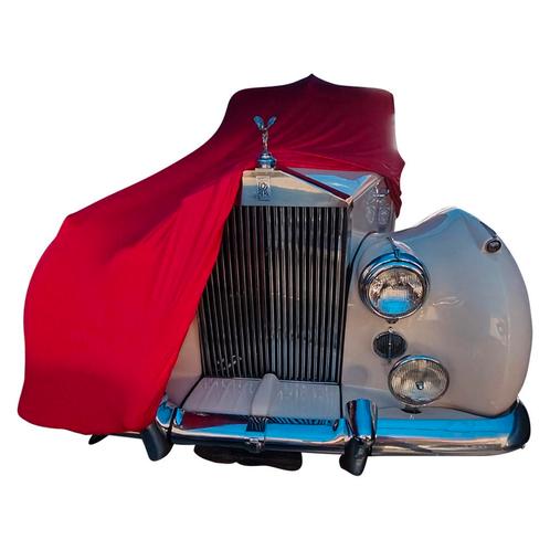 Autohoes passend voor Rolls-Royce Sivler Dawn binnen BESTE, Auto diversen, Autohoezen, Op maat, Nieuw, Ophalen of Verzenden