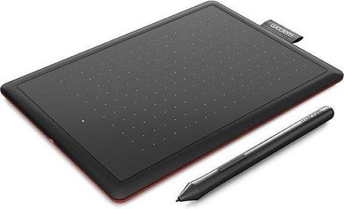 Wacom One by Medium grafische tablet 2540 lpi 216 x 135 mm, Computers en Software, Windows Tablets, Verzenden