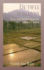De twee scherven 9789038921181 F. van Rijn, Boeken, Verzenden, Gelezen, F. van Rijn