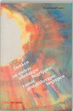 Denken en andere alledaagse begrippen vanuit Gestalttherapie, Verzenden, Gelezen