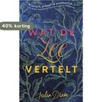 Wat de zee vertelt 9789048847914 Julia Drake, Verzenden, Zo goed als nieuw, Julia Drake