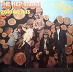 LP gebruikt - The Hep Stars - Golden Hits, Cd's en Dvd's, Verzenden, Zo goed als nieuw