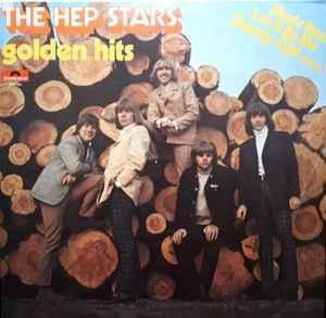 LP gebruikt - The Hep Stars - Golden Hits, Cd's en Dvd's, Vinyl | Rock, Zo goed als nieuw, Verzenden