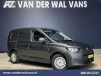 Volkswagen Caddy Cargo | 2.0 TDI L1H1 Euro6 Airco | zijdeur, Auto's, Bestelauto's, Gebruikt, Euro 6, Volkswagen, Dealer onderhouden