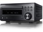 Denon CD speler met ingebouwde versterker met Bluetooth,, Verzenden, Zo goed als nieuw