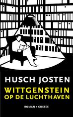 Wittgenstein op de luchthaven (9789059367791, Husch Josten), Nieuw, Verzenden