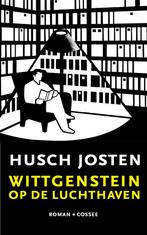 Wittgenstein op de luchthaven (9789059367791, Husch Josten), Verzenden, Nieuw