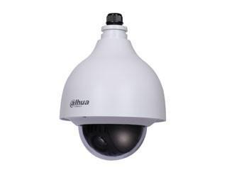 Dahua DH-SD40215-HC-LA, Starlight, Full HD PTZ camera, 2, Audio, Tv en Foto, Videobewaking, Ophalen of Verzenden