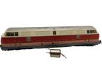 micromotor HMT004 motor ombouwset voor Märklin / Trix  DB, Hobby en Vrije tijd, Modeltreinen | H0, Overige merken, Gelijkstroom