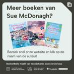 Zomer in het kunstcafe / Grote letter bibliotheek / 3987, Verzenden, Zo goed als nieuw, Sue McDonagh