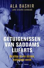 Getuigenissen van Saddams lijfarts 9789071206108 Ala Bashir, Verzenden, Zo goed als nieuw, Ala Bashir