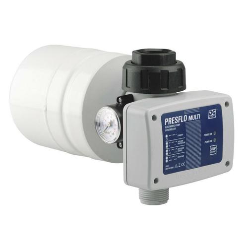 Presflo Multi elektronische pompschakelaar, PM16, 230V, Tuin en Terras, Waterpompen, Verzenden
